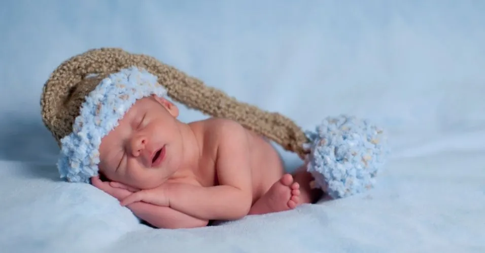 Veja imagens de ensaios fotográficos com recém-nascidos - Gravidez ...