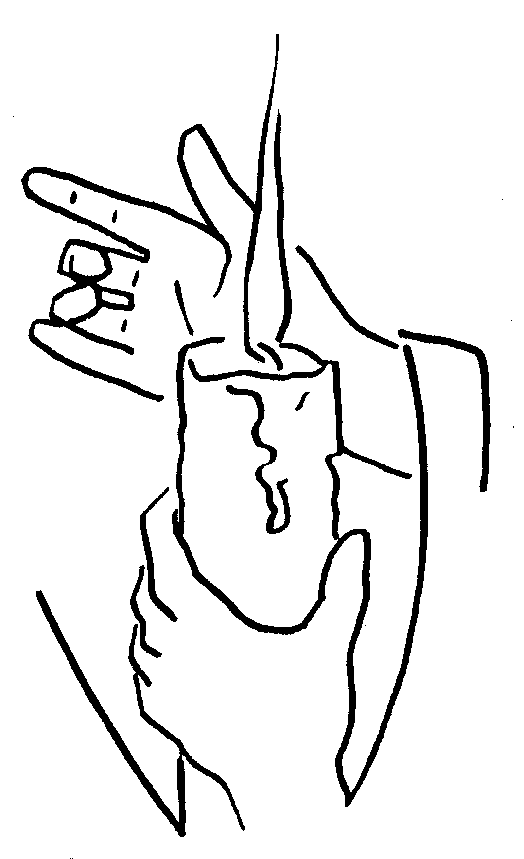 VELA PARA COLOREAR Colouring Pages