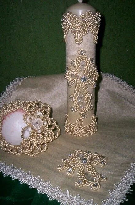 velas para bautizo on Pinterest | Baptism Candle, Christening and ... velas para bautizo on Pinterest | Baptism Candle, Christening and ...