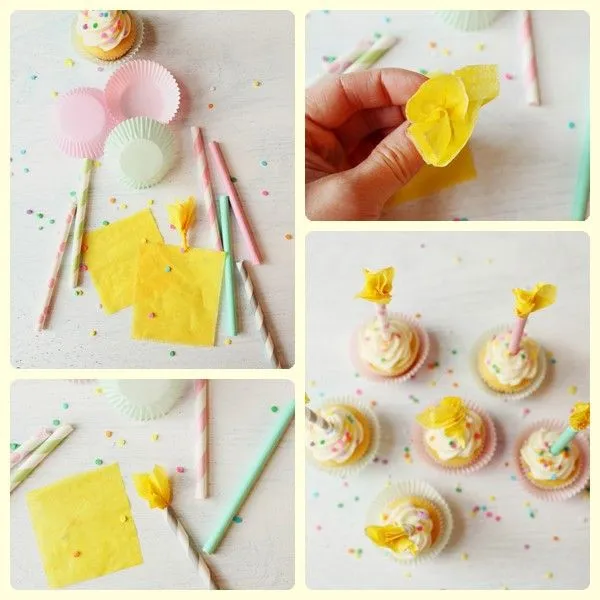 Unas velas de cumpleaños muy originales Velas de cumpleaños ... Unas velas de cumpleaños muy originales Velas de cumpleaños ...