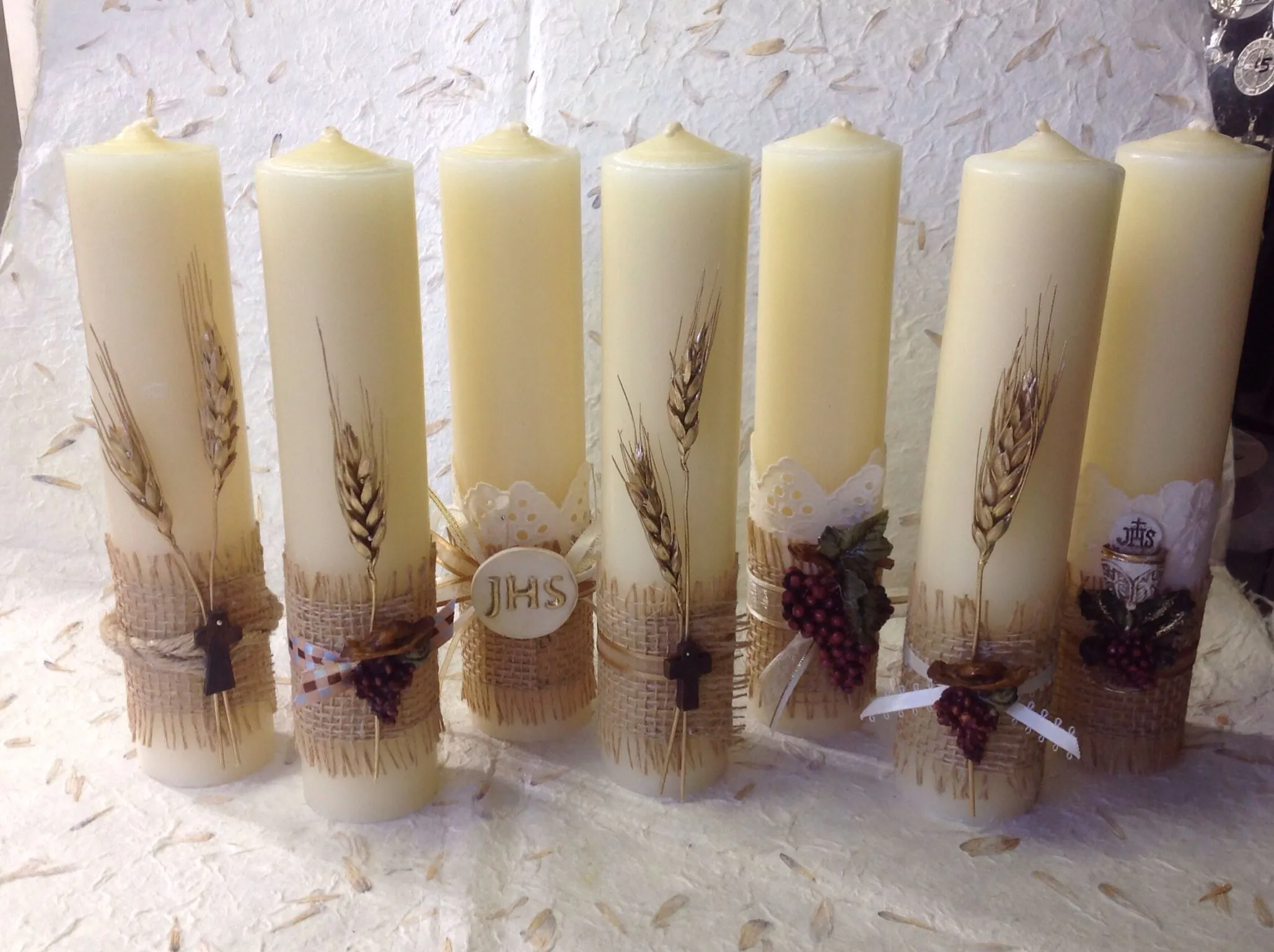 17 Best ideas about Velas Para Bautizo on Pinterest | Velas ...