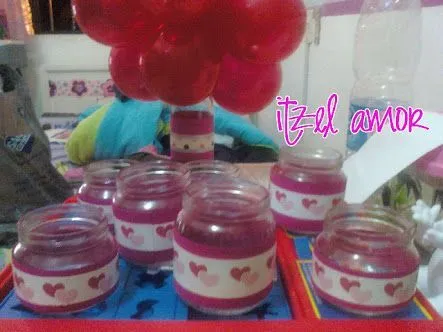 velas con frascos de gerber - Buscar con Google | Flores ... velas con frascos de gerber - Buscar con Google | Flores ...