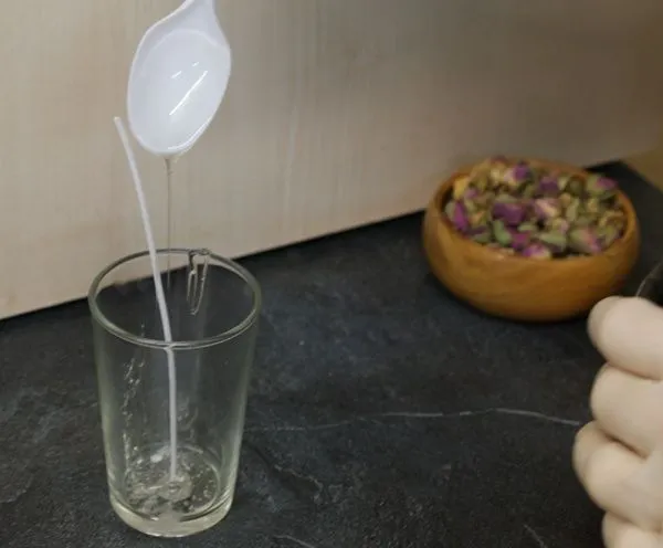 Como hacer velas de Gel. - HacerVelas.es