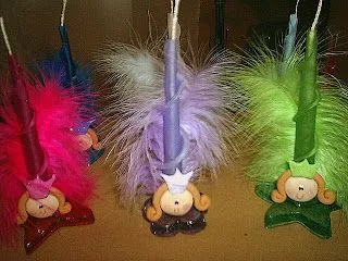 velas con haditas para ceremonia de 15 años velas con haditas para ceremonia de 15 años