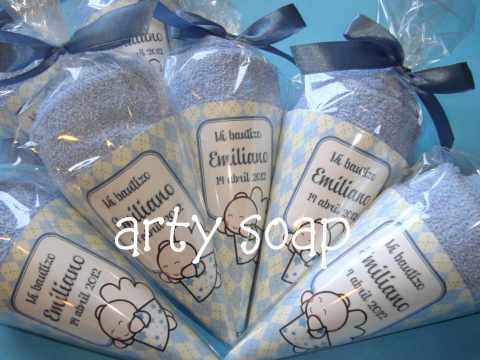 adornos de toallas faciales de animales PlayList