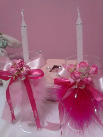 velas para 15 anos | Sônia Artesanatos | Elo7 velas para 15 anos | Sônia Artesanatos | Elo7