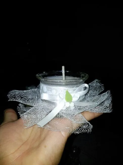 Velas de recuerdo - Foro Manualidades para bodas - bodas.com.mx Velas de recuerdo - Foro Manualidades para bodas - bodas.com.mx