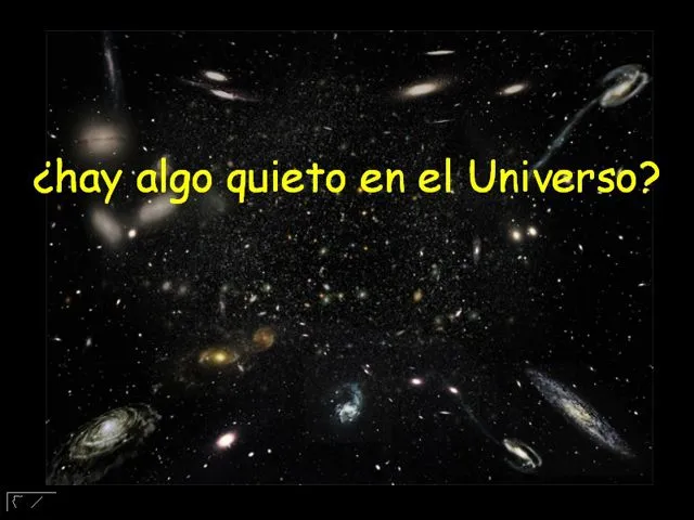 Velocidad de la Tierra