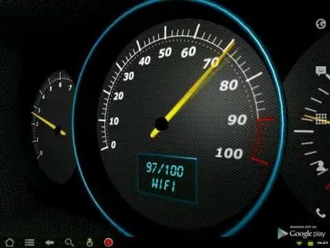 Velocímetro 3D Live Wallpaper - Aplicaciones Android en Google Play Velocímetro 3D Live Wallpaper - Aplicaciones Android en Google Play