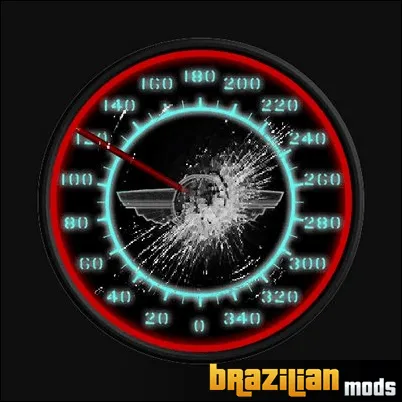 Velocimetro tuning gif - Imagui