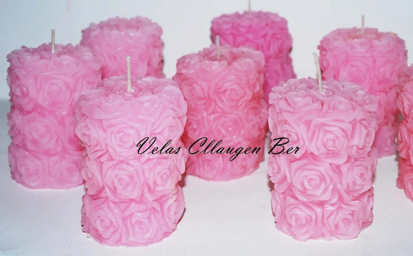 Imagen de velas de 15 años - Imagui