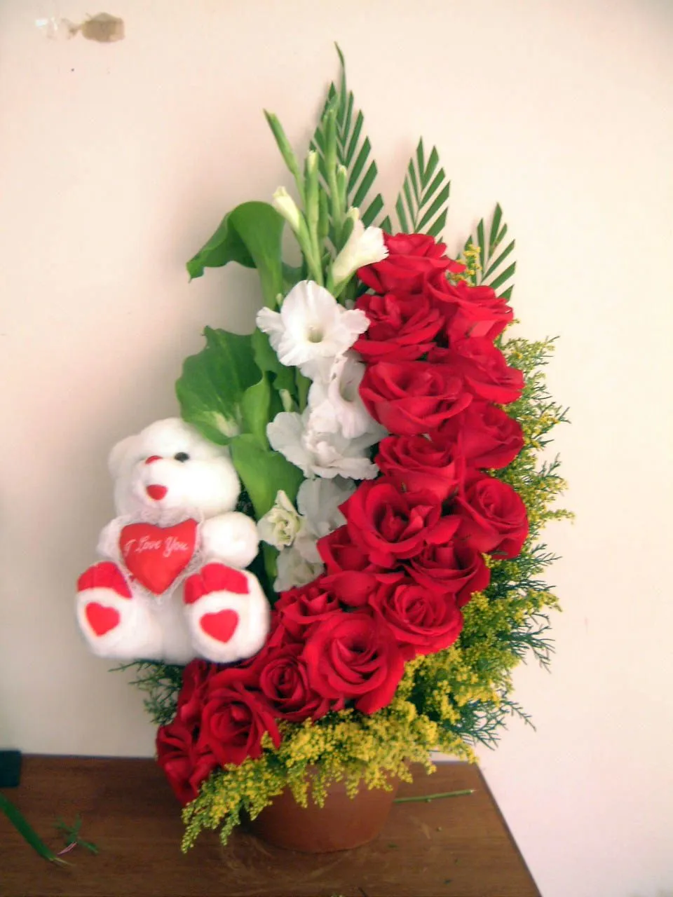 Arreglos Florales Para El Dia De Las Madres Imagui