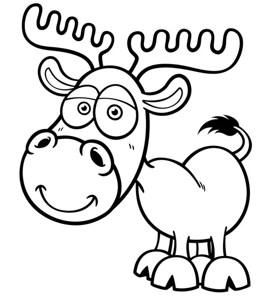 venados — Vector stock © sararoom #67118897 venados — Vector stock © sararoom #67118897