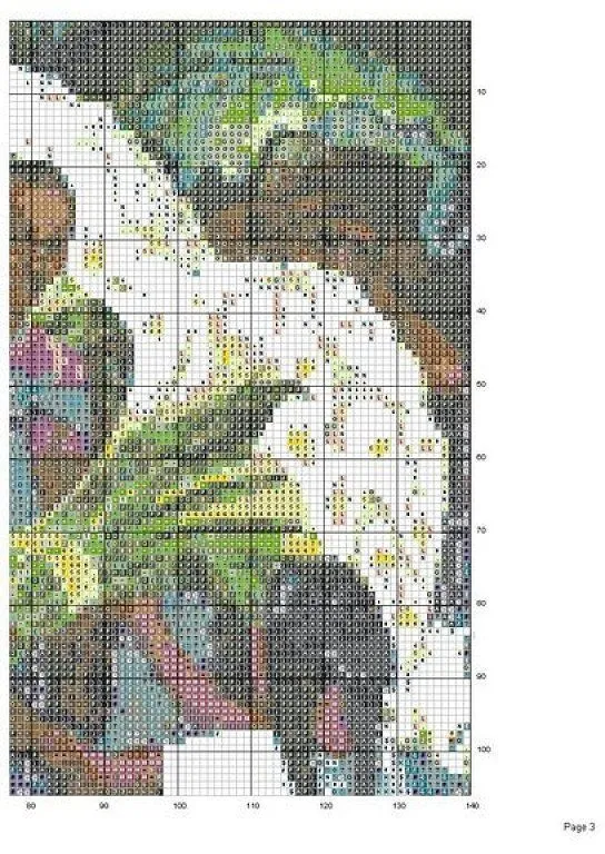 vendedora de alcatraces | Aprender manualidades es facilisimo.com vendedora de alcatraces | Aprender manualidades es facilisimo.com
