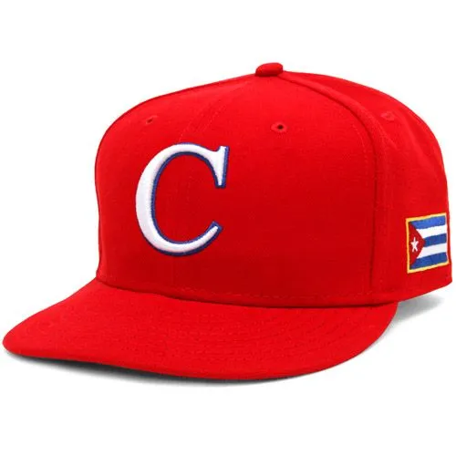 Ya se venden los atributos de Cuba para el III Clásico (+ fotos ... Ya se venden los atributos de Cuba para el III Clásico (+ fotos ...