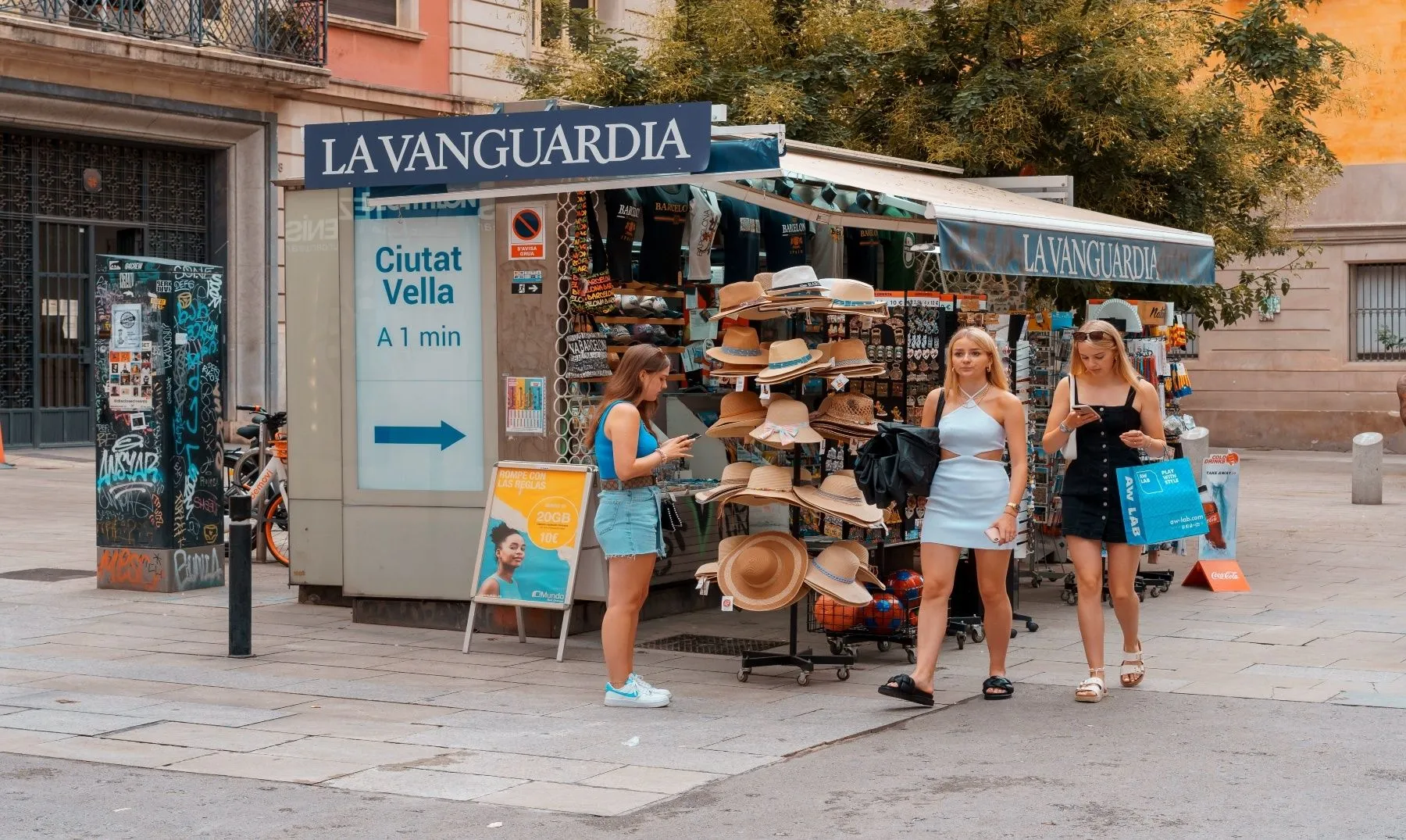 Qué vender en un kiosco de barrio | ¡15 opciones para inspirarte! Qué vender en un kiosco de barrio | ¡15 opciones para inspirarte!