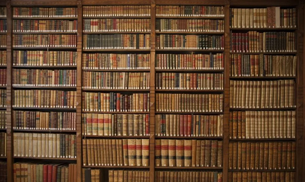 Donde vender libros antiguos? | Compro libros y bibliotecas