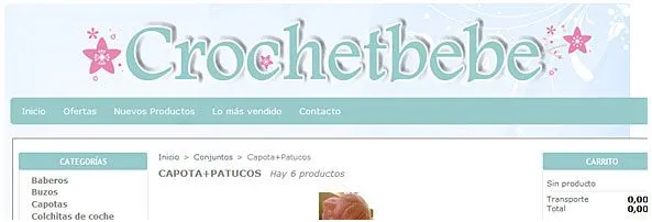 Cómo vender online tus propios productos?