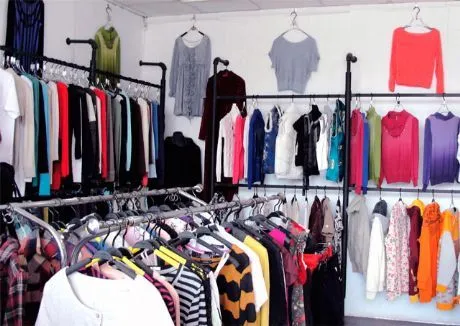 Cómo vender ropa usada | Como hacer