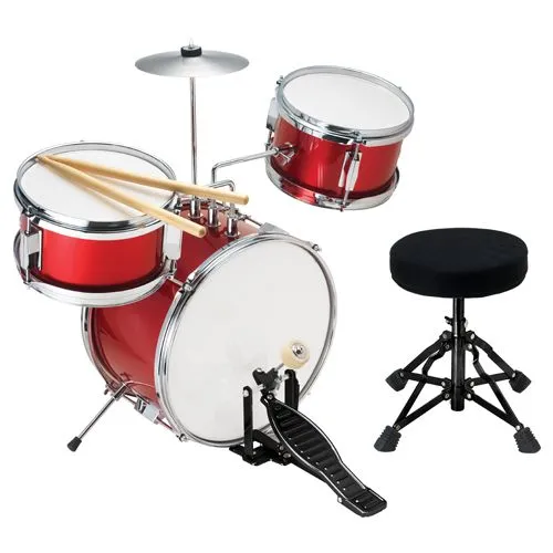 VENDIDA – Bateria musical infantil Imaginarium | Todo Poco Mucho Nada