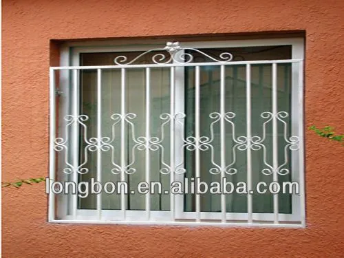Más vendidas en la moderna de hierro forjado de diseños-Vallado ...