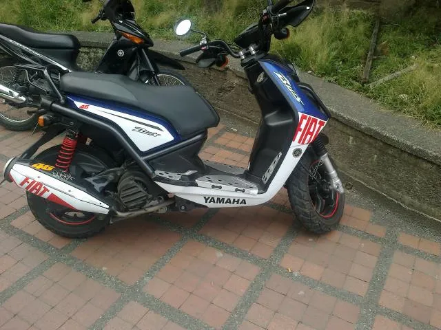 vendo bws 2 en Pereira