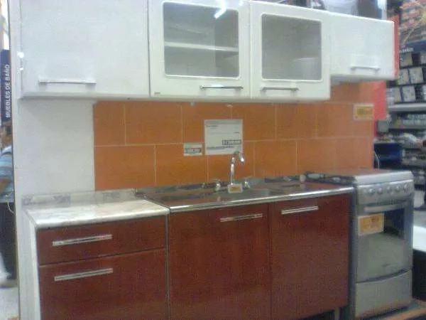 Vendo cocina a gas 2 fogones + valvula +cilindro de 40lbrs ...