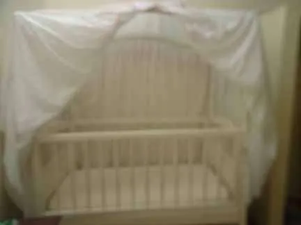 Vendo cuna de madera (segunda mano)incluye toldo mosquetero $80 ... Vendo cuna de madera (segunda mano)incluye toldo mosquetero $80 ...