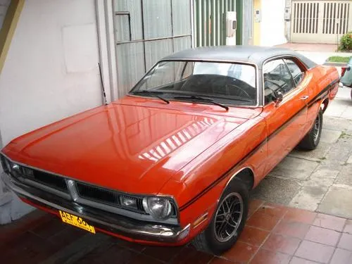 Vendo Dodge Demon 1971 | Bogota | Clasificados de Compra y Venta ... Vendo Dodge Demon 1971 | Bogota | Clasificados de Compra y Venta ...
