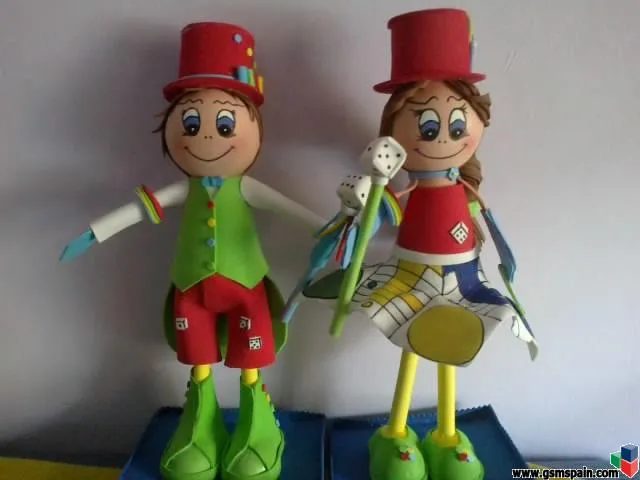 VENDO] fofuchas - Página 3