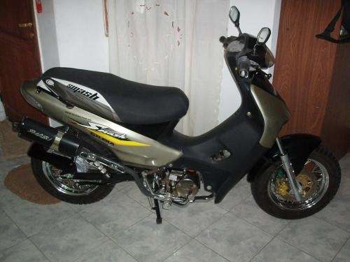 Vendo gilera smash tuning 110cc modelo 2008 - Mendoza, Argentina ... Vendo gilera smash tuning 110cc modelo 2008 - Mendoza, Argentina ...