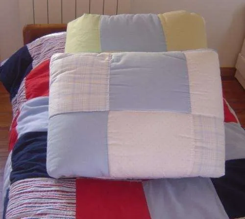 Vendo lote acolchados 1 plaza linea patch - Buenos Aires ... Vendo lote acolchados 1 plaza linea patch - Buenos Aires ...