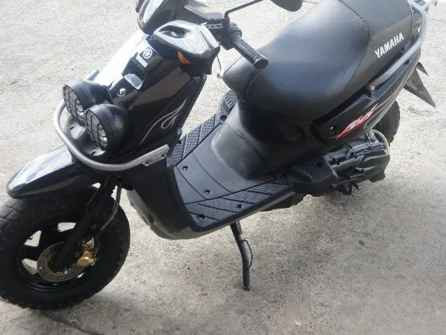 VENDO MOTO BIWIS 2009 en Pereira