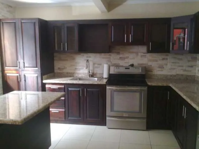 Vendo muebles de cocina desde 69mil el metro lineal - Naranjo ...