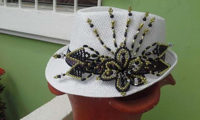 Vendo sombreros en panama con molas o con tembleques - Ciudad de ... Vendo sombreros en panama con molas o con tembleques - Ciudad de ...