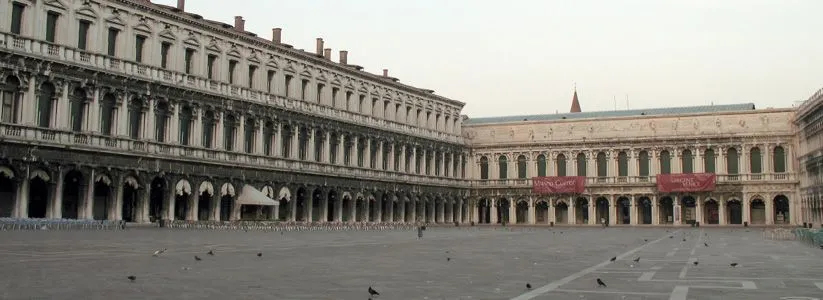Venezia Museo Correr sito ufficiale
