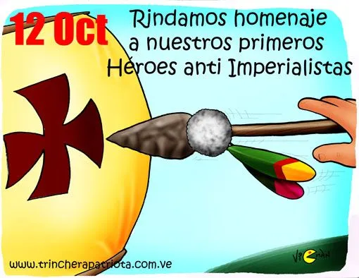 Dia de resistencia indigena para niños - Imagui Dia de resistencia indigena para niños - Imagui