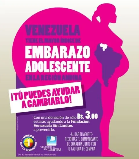 Venezuela: Cines Unidos realizó aporte para la prevención del ... Venezuela: Cines Unidos realizó aporte para la prevención del ...