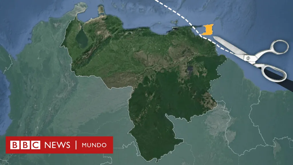 Cómo y cuándo Venezuela Cómo y cuándo Venezuela