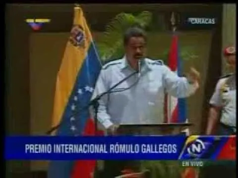 Venezuela tendrá primavera? - La Cuba de Fidel Castro |Martí ...
