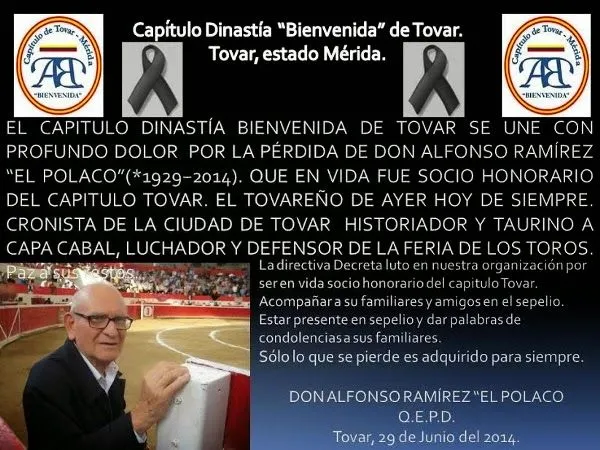 Venezuela Taurina.com: junio 2014