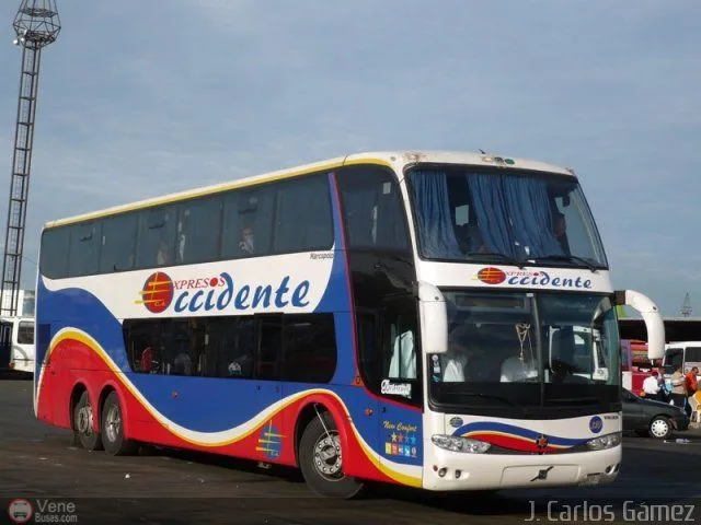 Venezuelan Buses" - Venebuses - Fotos de Autobuses de Venezuela