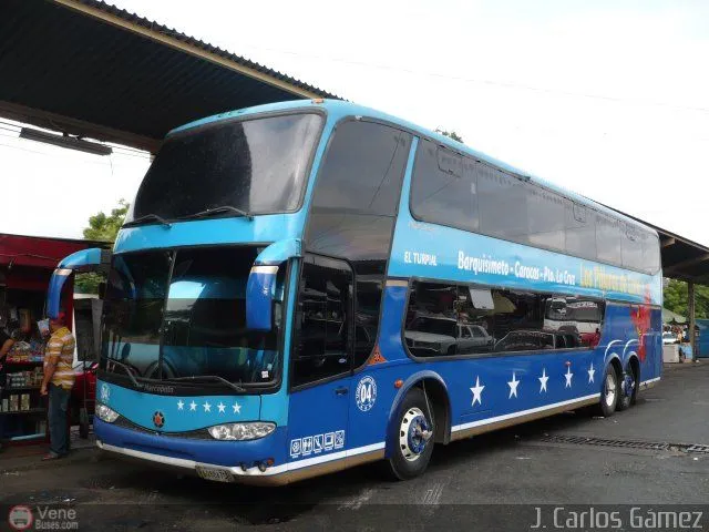 Venezuelan Buses" - Venebuses - Fotos de Autobuses de Venezuela