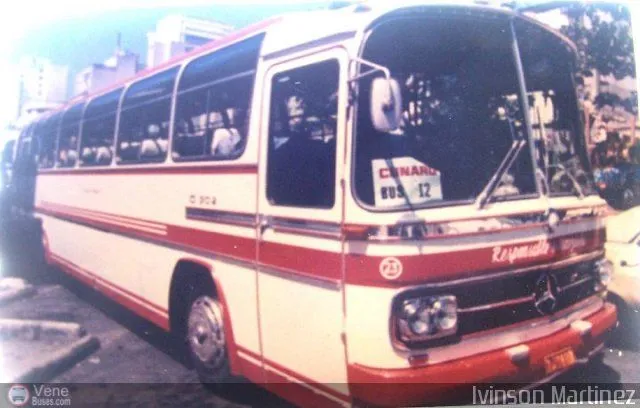 Venezuelan Buses" - Venebuses - Fotos de Autobuses de Venezuela