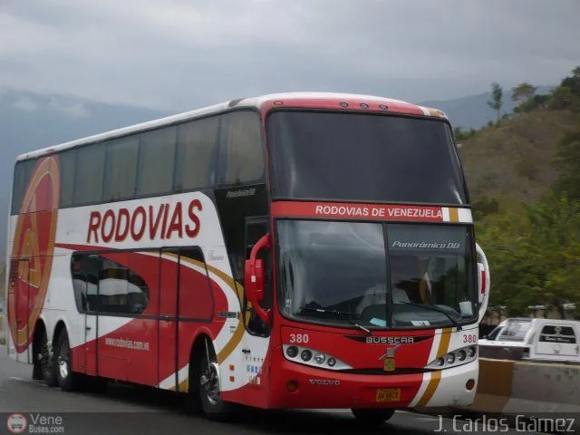 Venezuelan Buses" - Venebuses - Fotos de Autobuses de Venezuela