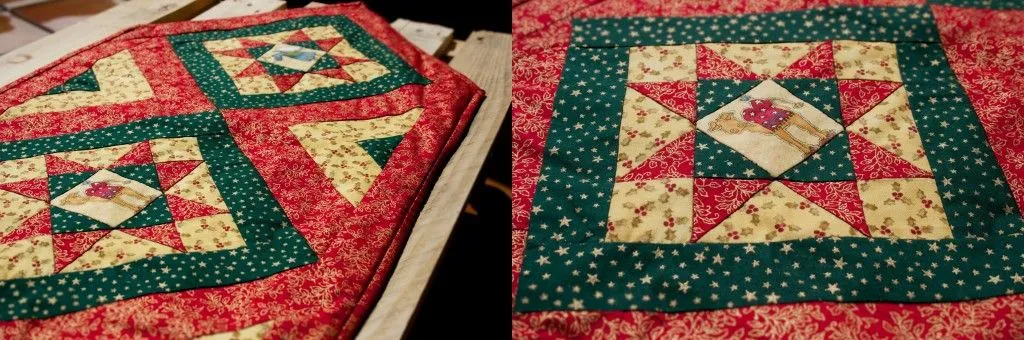 Christmas | Sra. Wilson · Handmade