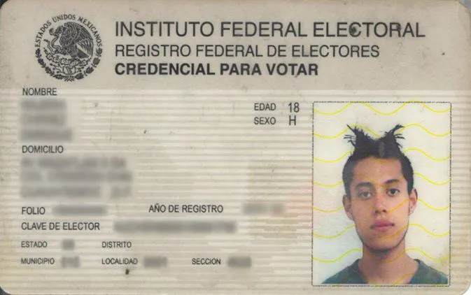 la venganza de los malditos