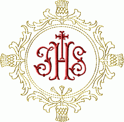 Veni Domine Iesu: Signos y simbolos catolicos paganos?