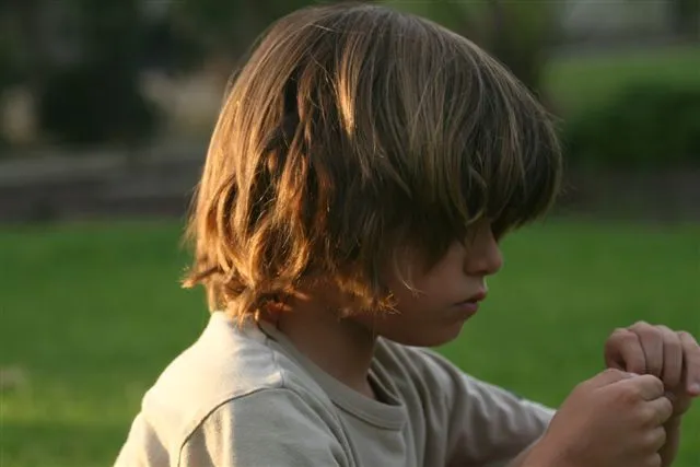 Ya ha venido “ella”…