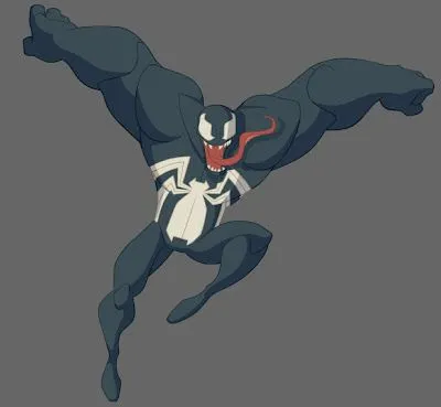 VENOM COMICS: THE SPECTACULAR SPIDERMAN (VENOM) VENOM COMICS: THE SPECTACULAR SPIDERMAN (VENOM)